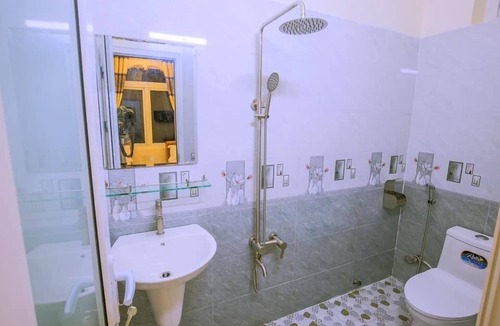 Ly Son Hotel | Gia Thinh Hotel