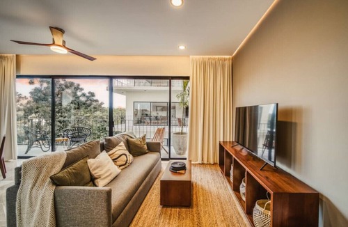 Zama Condo | Giada-Towers 213B · Complete 2BR Pool Gym Sauna WIFI | Close to Town
