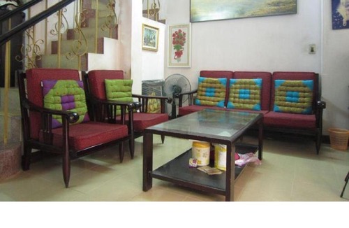 Downtown Ho Chi Minh City Hotel | Giang Hotel