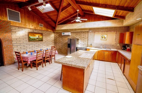 San Felipe House | Giant Beachfront House
