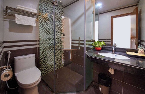 Cat Hai Hotel | Gieng Ngoc Hotel