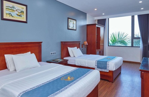 Cat Hai Hotel | Gieng Ngoc Hotel