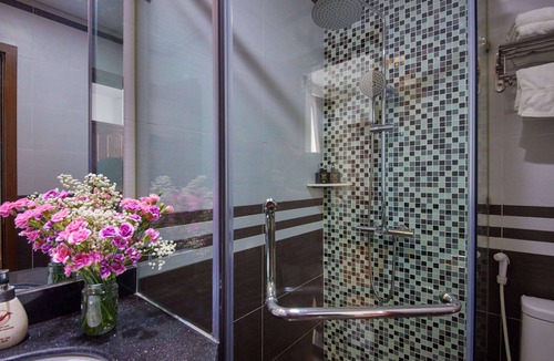 Cat Hai Hotel | Gieng Ngoc Hotel