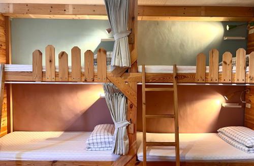 Chishang Hostel | Gift Box Hostel
