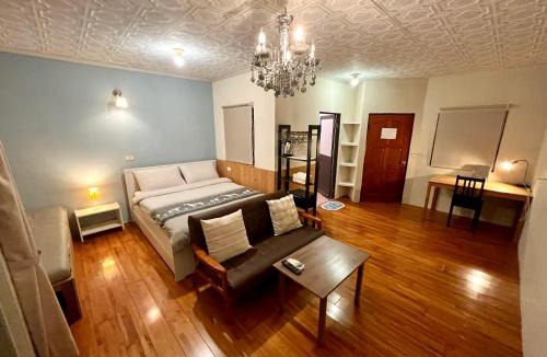 Chishang Hostel | Gift Box Hostel