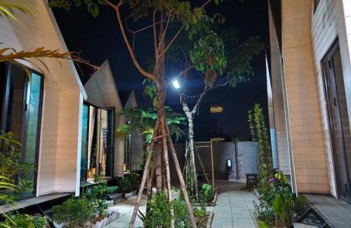 Dong Hoi Bed & Breakfast | GiGi's Homestay & Coffee