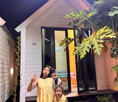 Dong Hoi Bed & Breakfast | GiGi's Homestay & Coffee