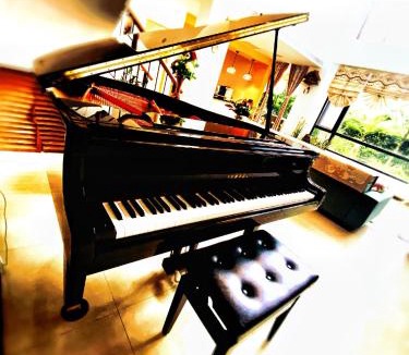 Shoufeng House | Gihak Homestay