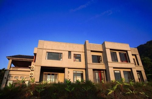 Shoufeng House | Given Storm Villa