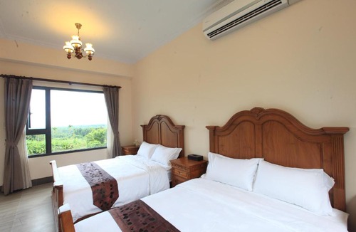 Shoufeng House | Given Storm Villa