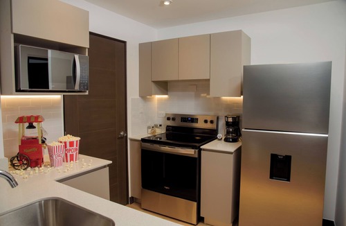 Quetzaltenango Apartment | Glam | Modern apartment in exclusive area of Xela