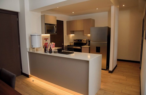 Quetzaltenango Apartment | Glam | Modern apartment in exclusive area of Xela