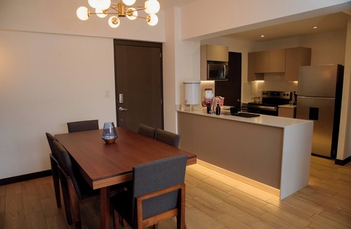 Quetzaltenango Apartment | Glam | Modern apartment in exclusive area of Xela