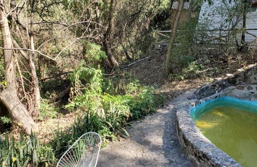 Xoxocotla Other | Glamping Cabaña de Granja El Sol Teques y Naturaleza
