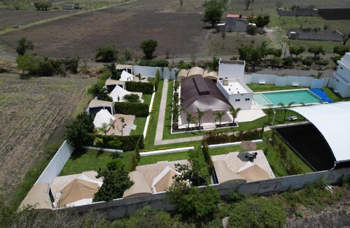 Jantetelco Other | Glamping Majagua