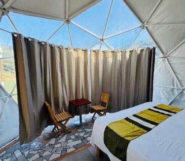 Mascota Other | Glamping Mascota