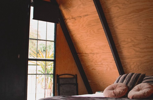 Huiloapan de Cuauhtemoc Cabin | Glamping Nool