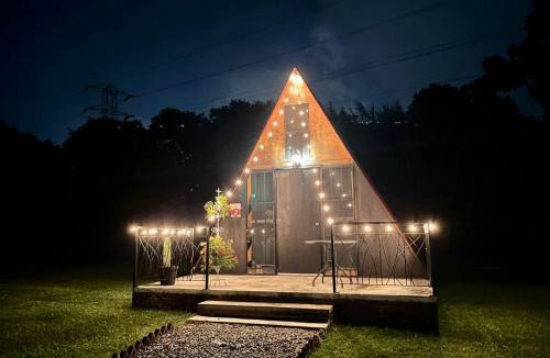Huiloapan de Cuauhtemoc Other | Glamping Nool