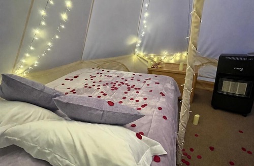 Texcoco de Mora Other | Glamping Rincón de Lavanda