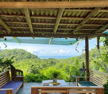 Troncones Other | Glamping Tepeyollotl