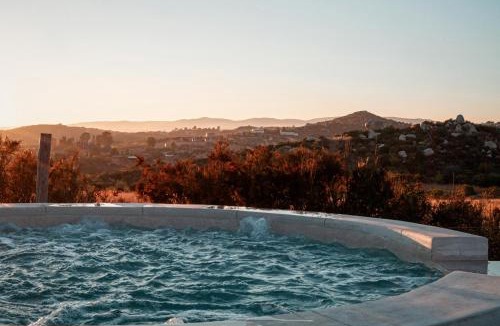 San Antonio de las Minas Other | Glamping Valle de Guadalupe with Private Bathrooms by YUMA Resort