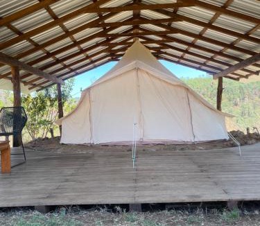 Temascaltepec de Gonzalez Other | Glampings Hangar 5 Mexico