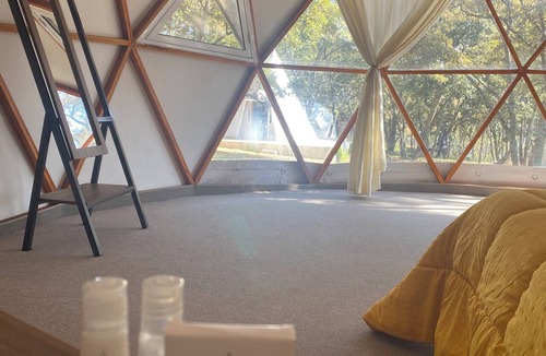 Villa del Carbon Hotel | GlampingWoodzen