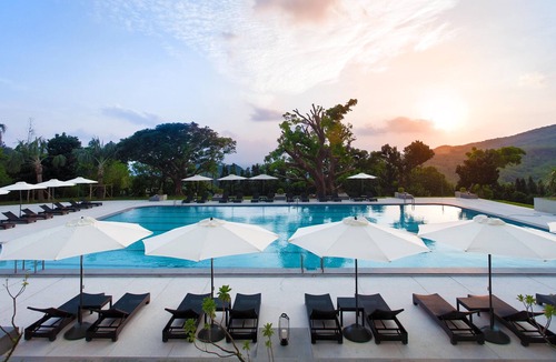Hengchun Hotel | Gloria Manor
