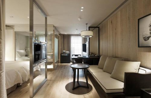 Zhongshan Apartment | Gloria Residence