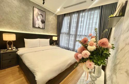 Hai Ba Trung Apartment | GM Apartment VinhomesTimes City