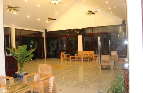 Ninh Hoa Resort | GM Doc Let Beach Resort & Spa