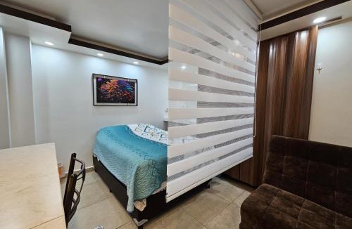 Atlacomulco Apartment | GO&CI Estancia Moderna 4