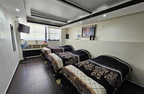 Atlacomulco Apartment | GO&CI hospedaje Estratégico