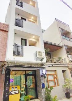 Yancheng District Bed & Breakfast | Go Home Homestay