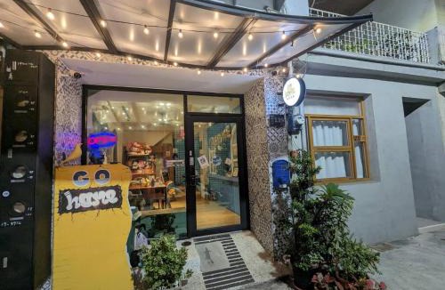 Yancheng District Bed & Breakfast | Go Home Homestay