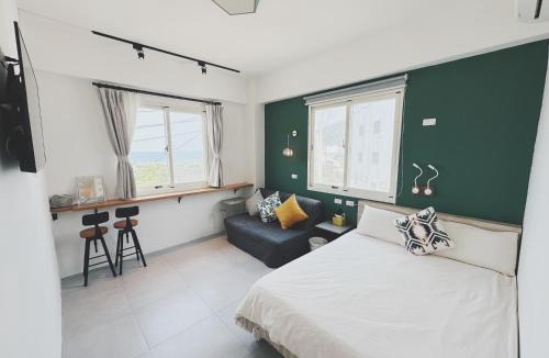 Lyudao Bed & Breakfast | Go On Vacation Hostel Green Island