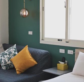 Lyudao Bed & Breakfast | Go On Vacation Hostel Green Island