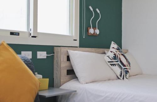 Lyudao Bed & Breakfast | Go On Vacation Hostel Green Island