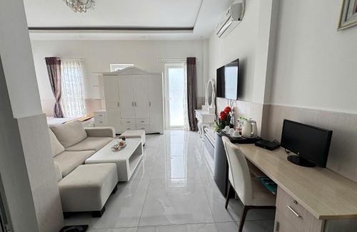 Cua Lap Hotel | Godiva Villa Phu Quoc