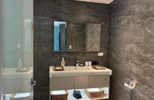 Xitun District Hotel | GOGO Hotel 市政館