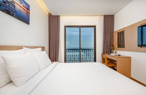 Thanh Khe Hotel | Gold Boutique Hotel Da Nang