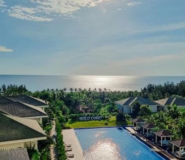 Bao Ninh Resort | Gold Coast Hotel Resort & Spa