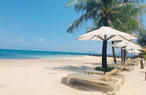 Ganh Dau Resort | Gold Coast Phu Quoc Beach Resort