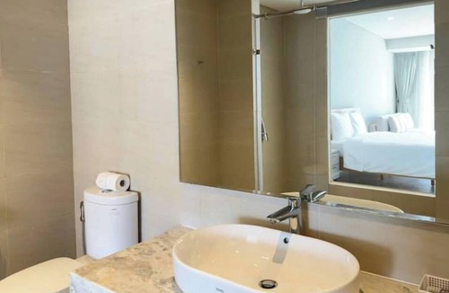 Tran Phu Beach Apartment | GOLD COAST Studio Ocean View