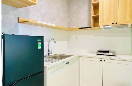 Tran Phu Beach Apartment | GOLD COAST Studio View 4