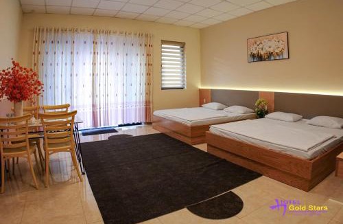 Long Hai House | gold star homestay