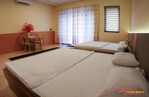 Long Hai House | gold star homestay