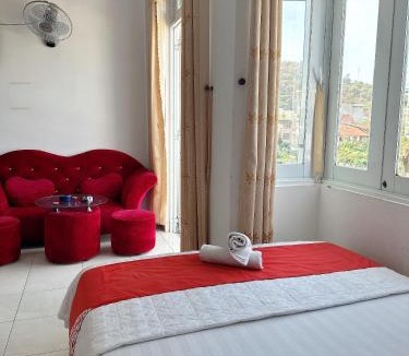 Vung Tau House | GOLDEN 2 Hotel