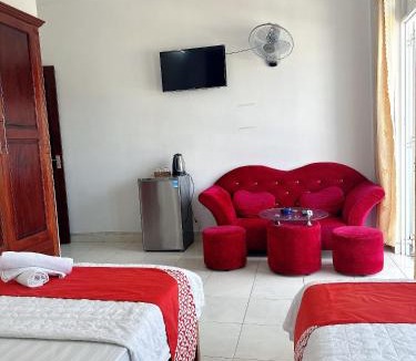 Vung Tau House | GOLDEN 2 Hotel