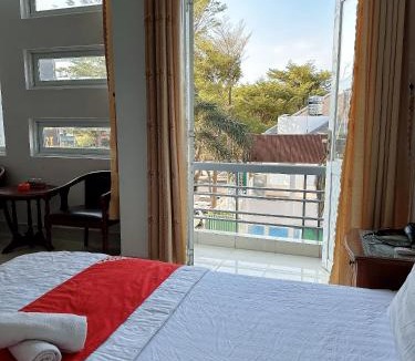 Vung Tau House | GOLDEN 2 Hotel